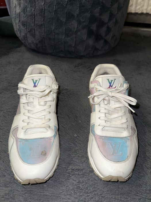 Louis Vuitton Run Away