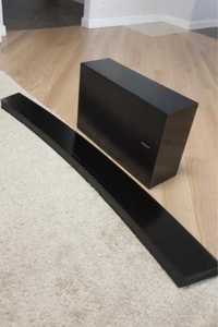 Soundbar Samsung HW-J7500