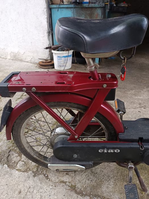 Moped Piaggio ciao