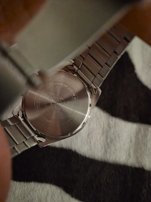 Casio edifice EFV620d