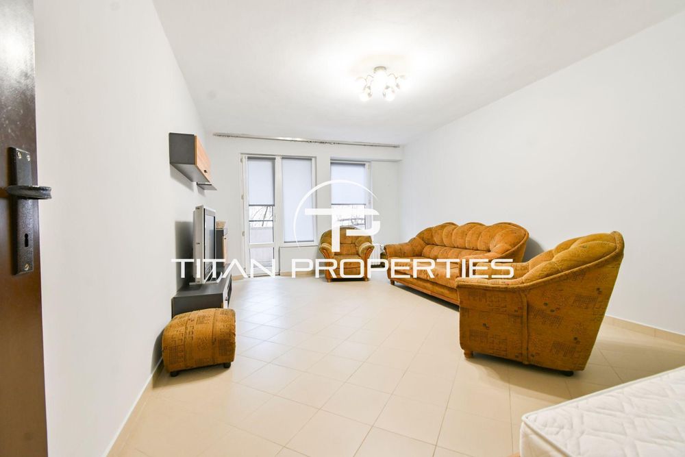 Двустаен, под наем, Център-НДК