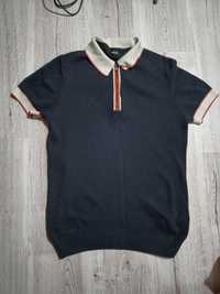 Tricou Hugo Boss,retro