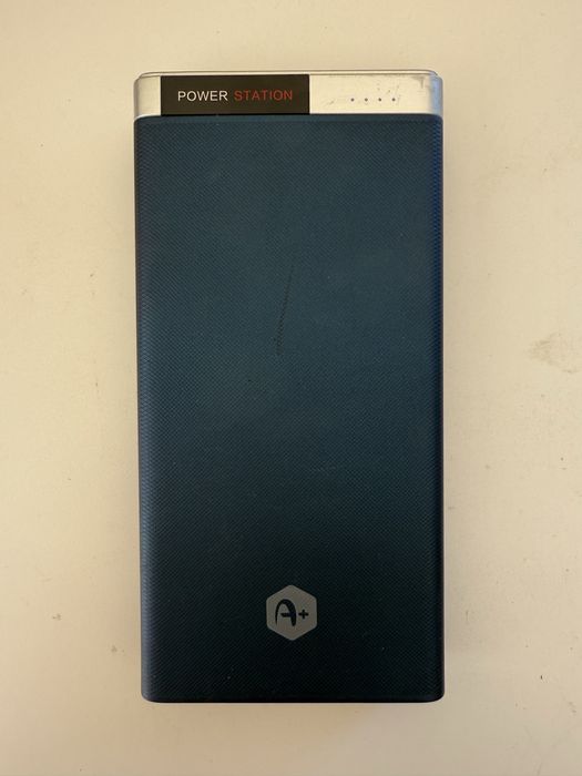 Powerbank 20.000mAh A+ baterie externa