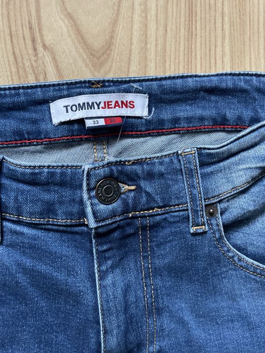 TOMMY Jeans / мъжки дънки W33