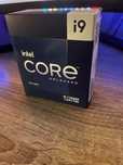 Processor Intel i9 13900k, sigilat, garantie Intel