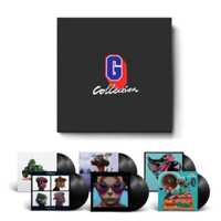 Gorillaz - G Collection(RSD Box) Limited Edition