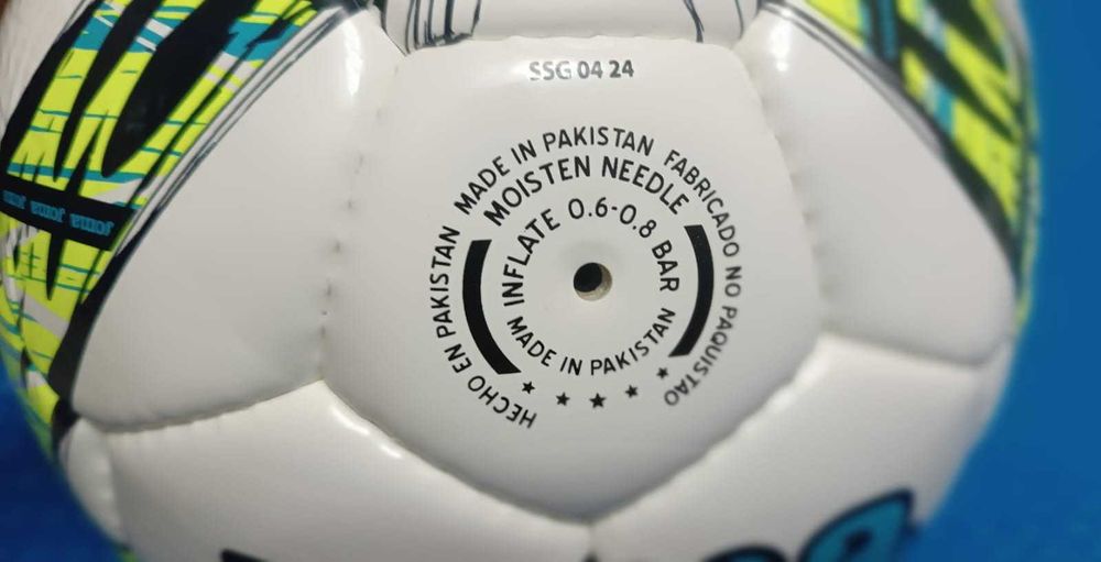 Minge de Fotbal Nouă Joma Marimea 5