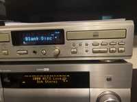 Denon cdr-w1500 CD recorder