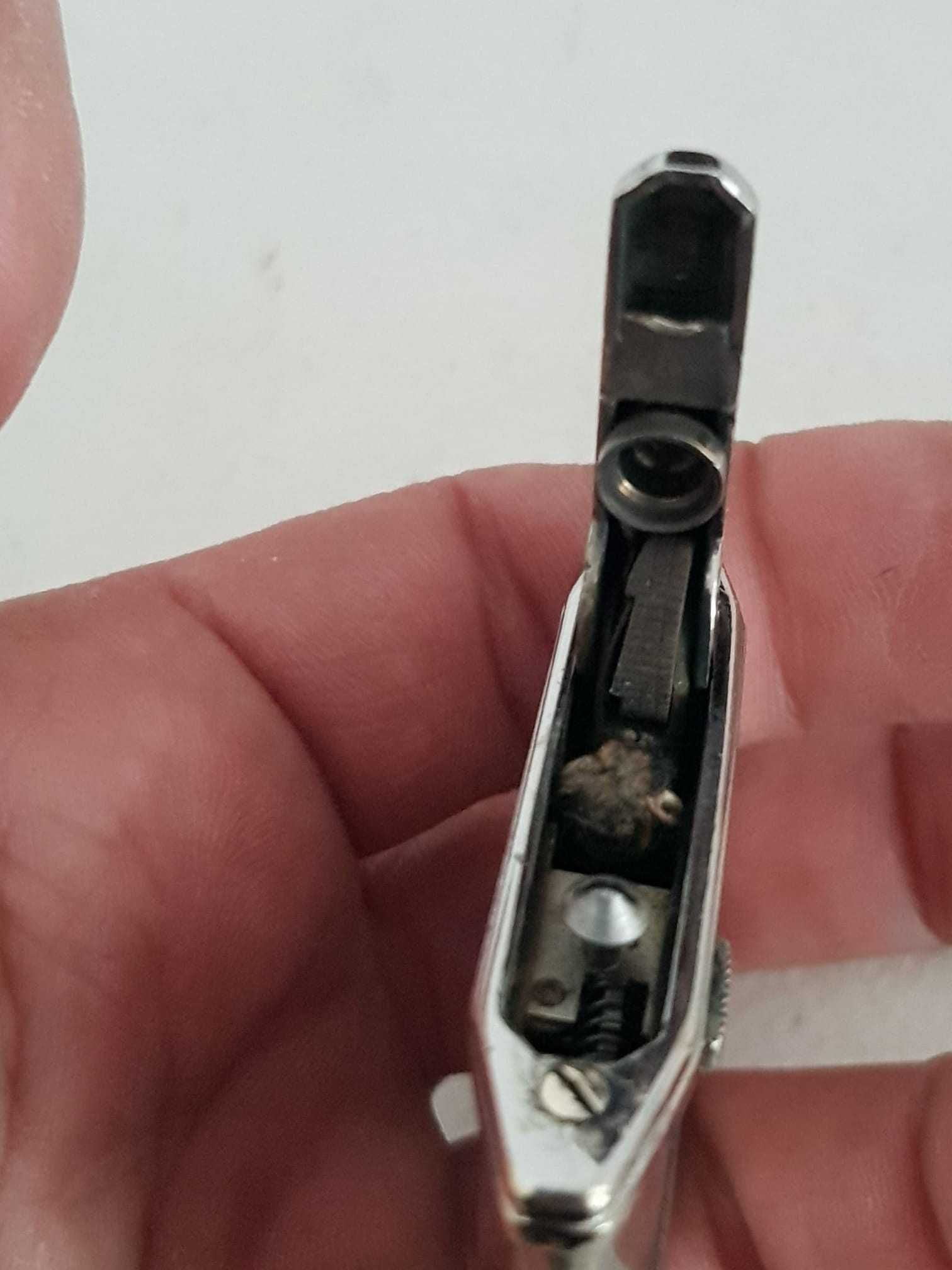 Bricheta vintage germana WWII