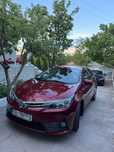 Toyota Corolla Luna 1.6 2018