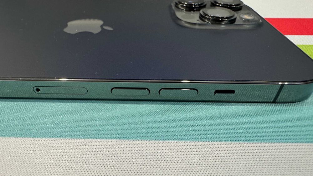 iPhone 13 Pro Max 512GB