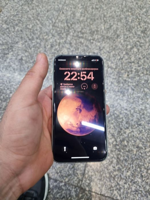 Iphone 11 kelishamiz