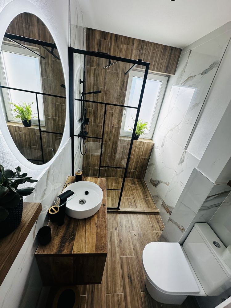 Inchiriez Apartament in Regim Hotelier