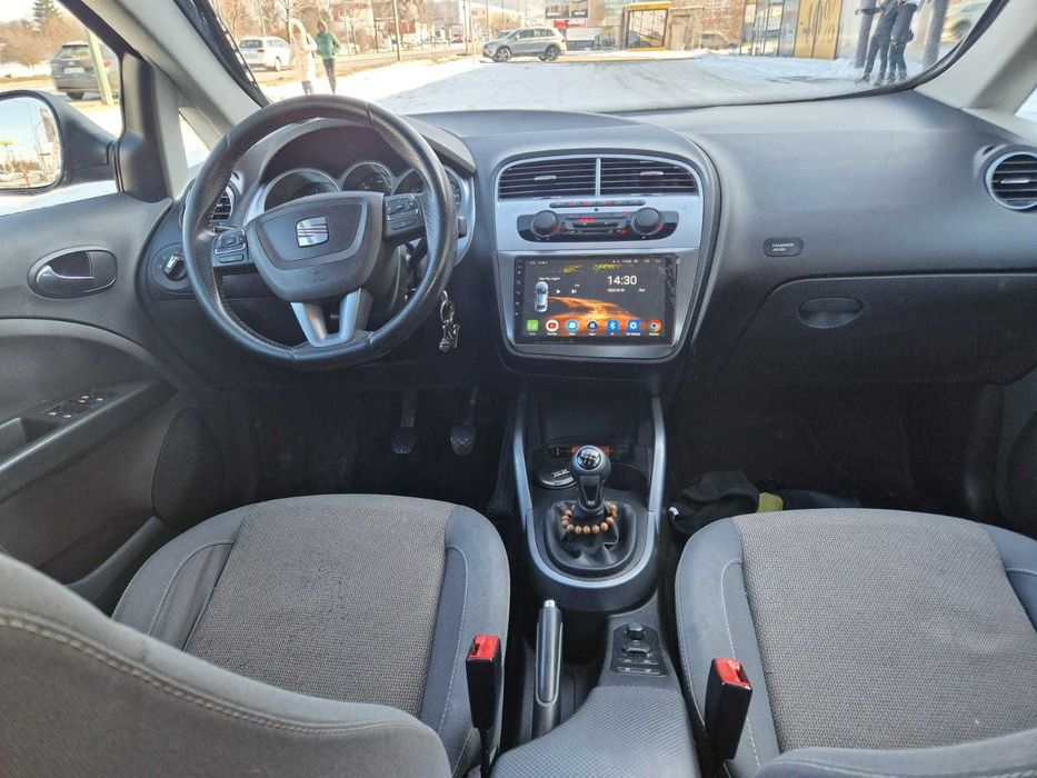 Seat Altea XL Proprietar