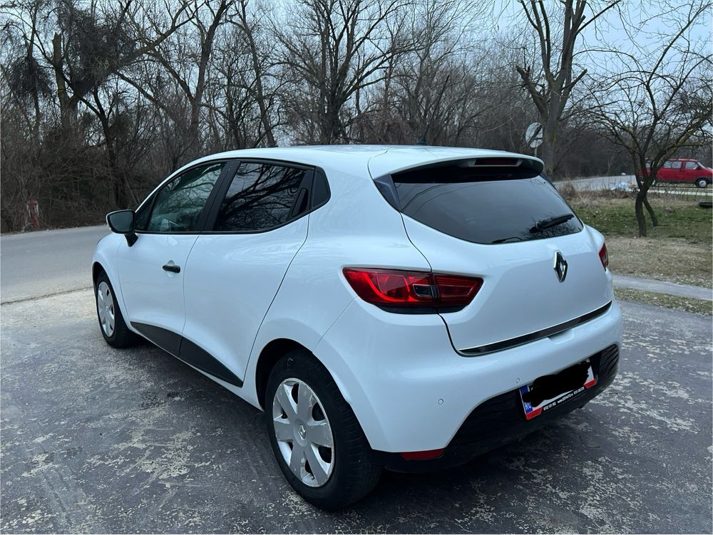Renault clio Diesel 2019/Euro6