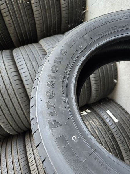 215/65/16C FIRESTONE 2бр