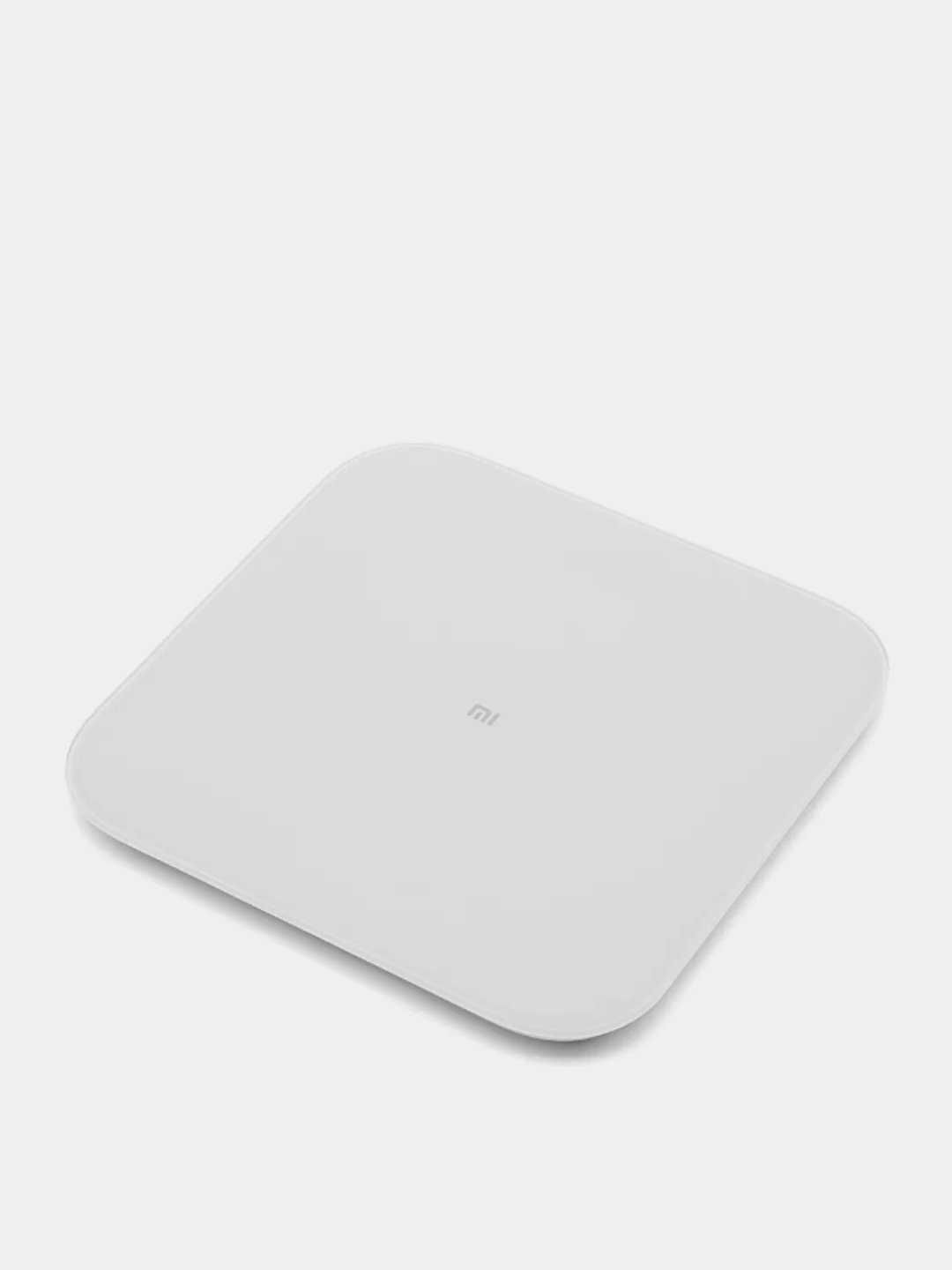 Умные напольные весы электронные Xiaomi Mi Smart Scale 2 Global