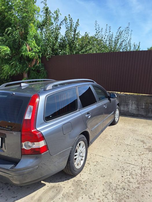 Volvo V50 1.6 diesel