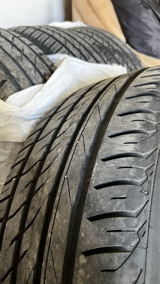 Матадор новая 235/55R19