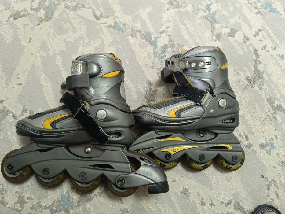 Ролики размер 30-33