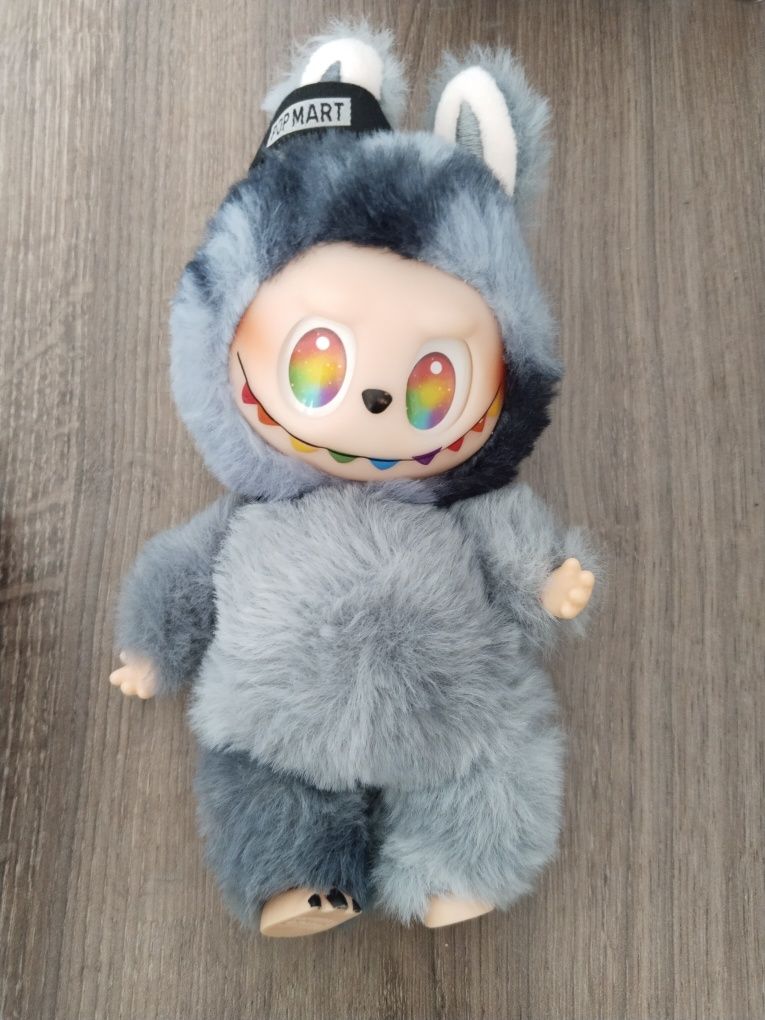 Играчка Лабубу/ labubu
