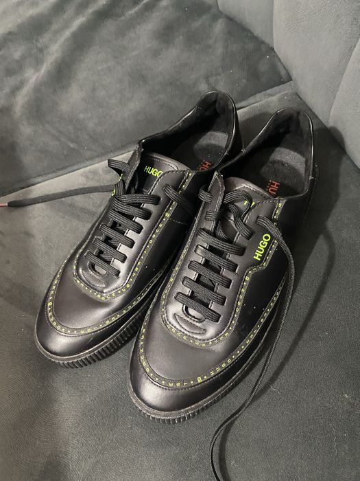 Pantofi sport HUGO - stare foarte buna