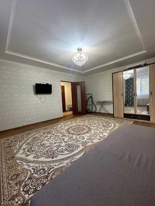 Продам однокомнатную квартиру в районе Кунаева