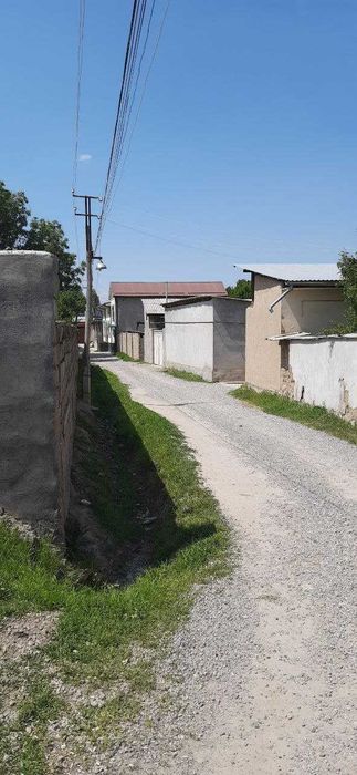 Ховли 3 сотих сотилади СРОЧНО