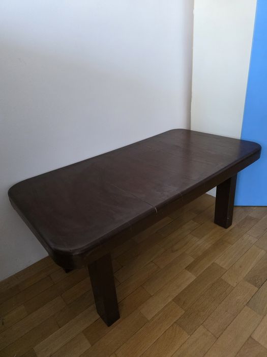 Masa din lemn de fag, rezistenta