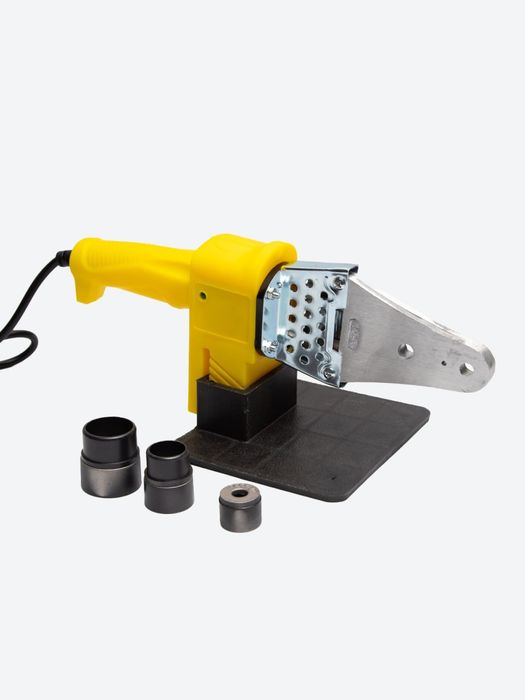 Аппарат для сварки пластиковых труб
Аппарат для сварки пластиковых тру