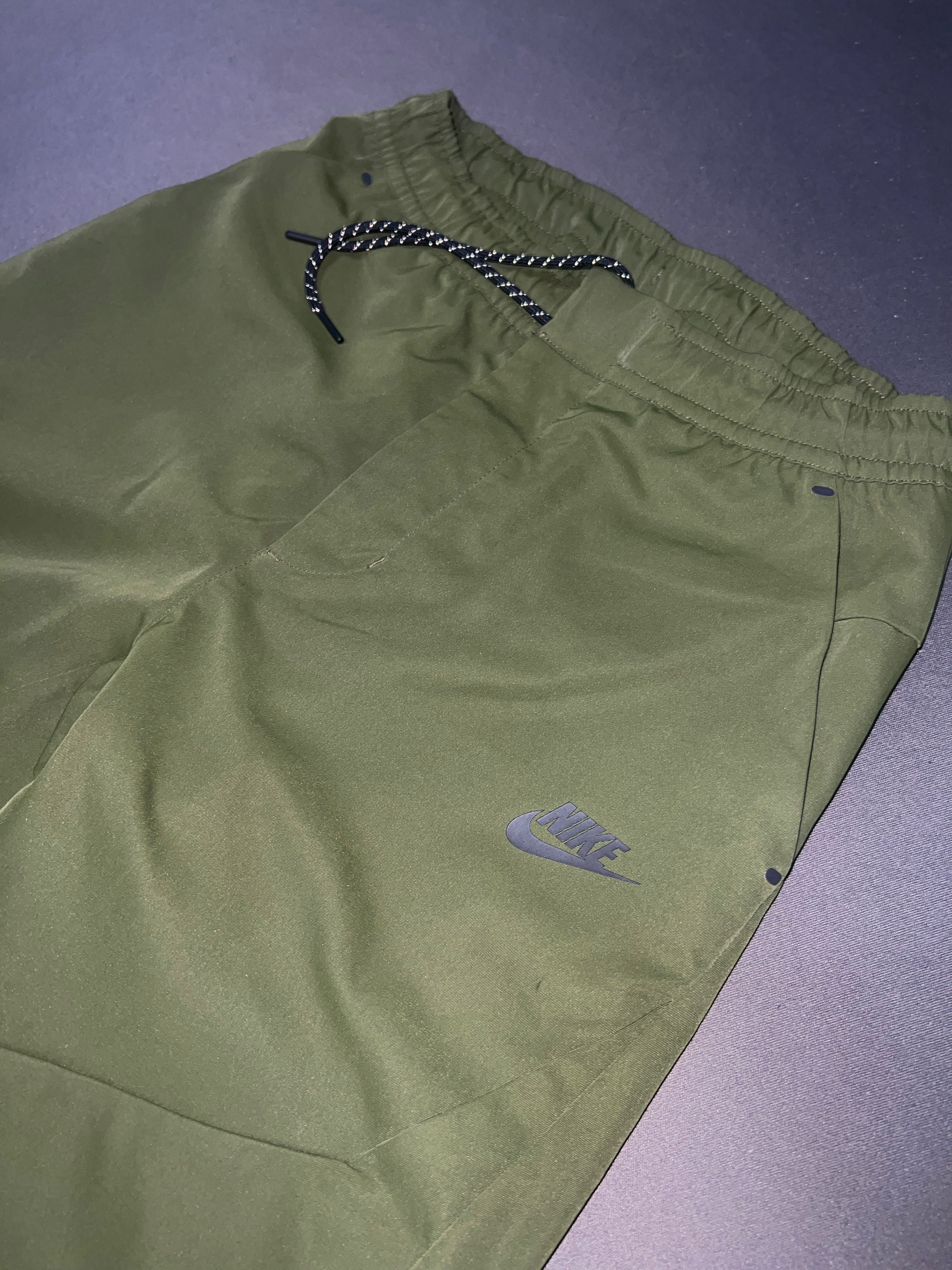 Nike Tech Fleece оригинално долнище