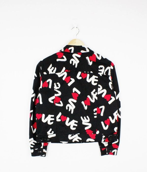 Оригинално яке Moschino