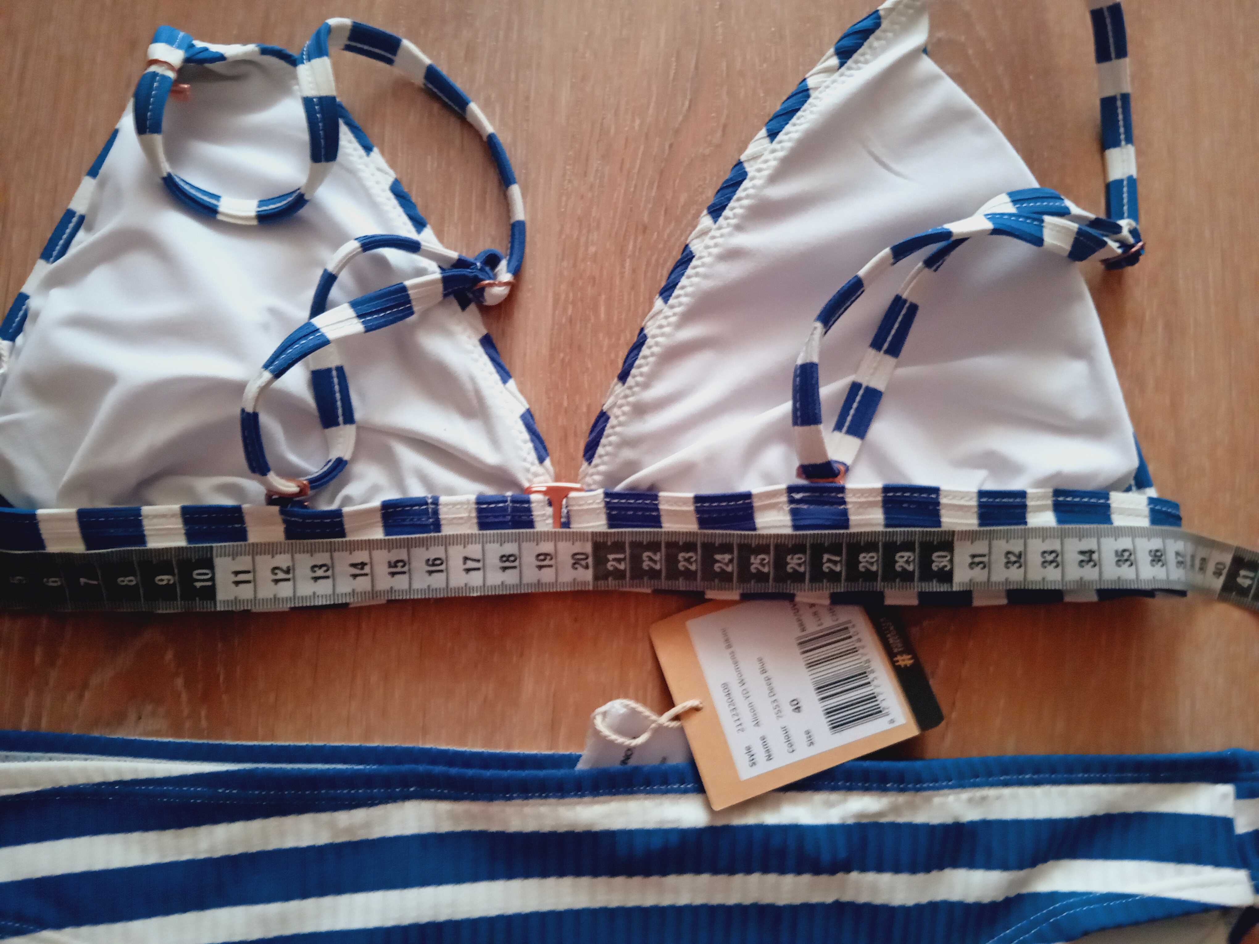 Brunotti /Anita Care /Triumph N40 M/L бански,танкини