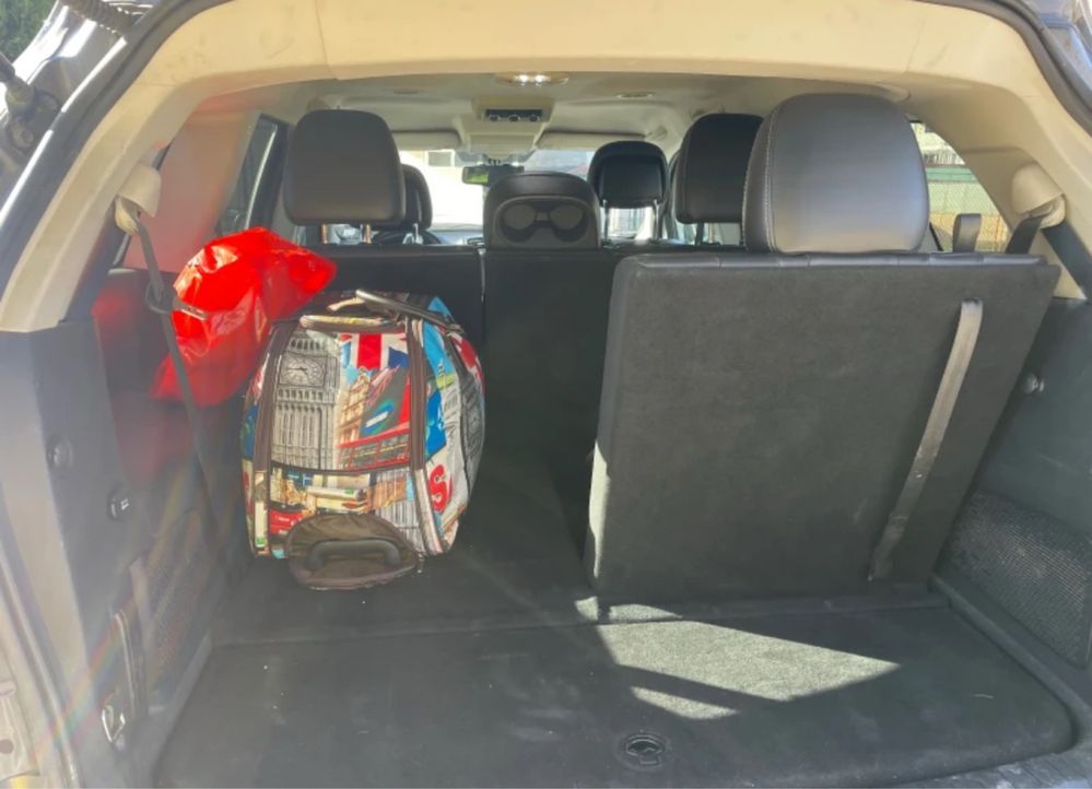 Fiat Freemont 2.0