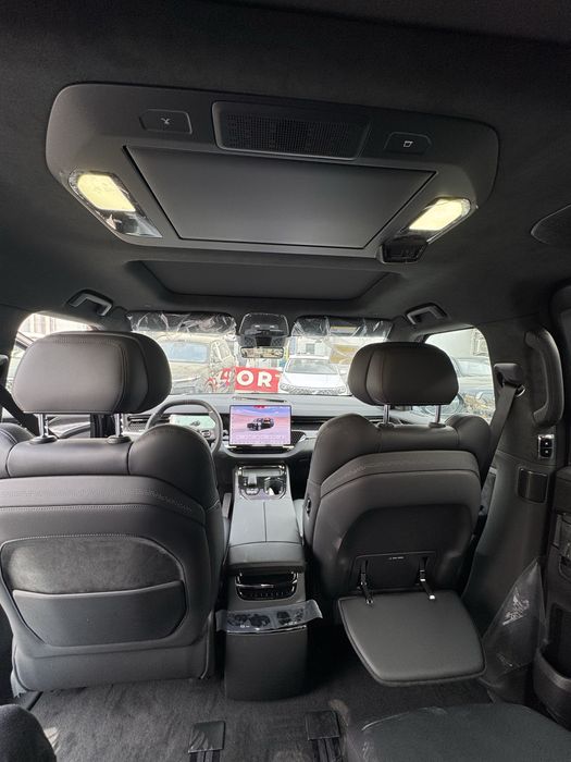 Zeekr 009 (зикр) 2025 йил