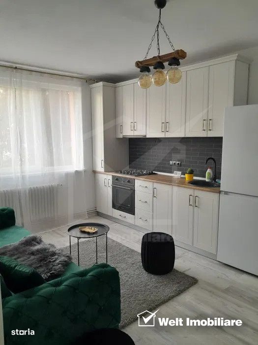Apartament modern de inchiriat, 3 camere, langa Cluj Arena