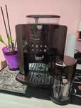 Кафеавтомат Krups ARABICA LATTE EA819E EA819E