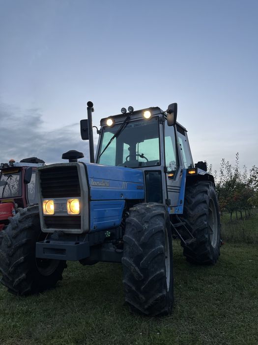 Landini 9880 100 cp