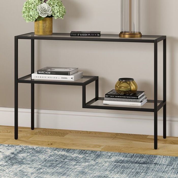 hi-tec mebel temirdan