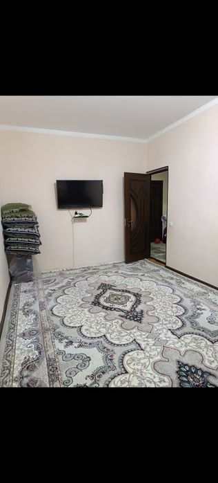 Чирчикда 2 хоналик квартира сотилади аранчада