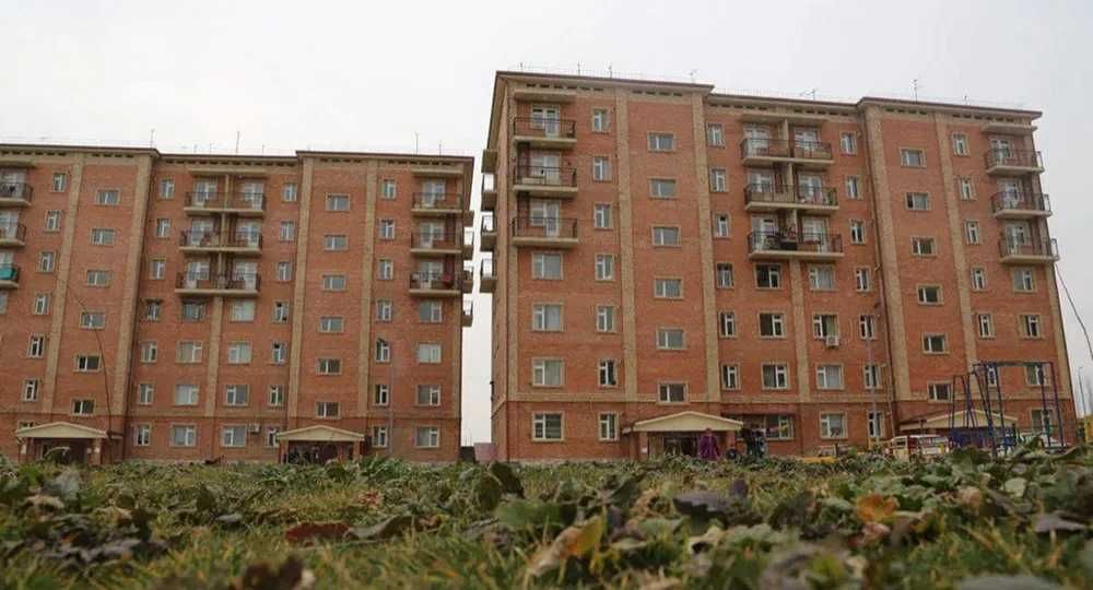 Сергели квартира 3 ком 139209