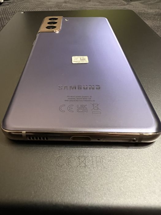 Samsung Galaxy S21 5G 128GB