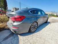 На части BMW F07 520 GT Facelift БМВ ГТ N47 184кс NBT 6WB