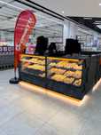 Mobilier Fornetti afacere