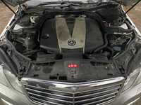 Turbina Mercedes 3.0 CDI V6 E350 W212 ,W204, W164, cod A6420905780