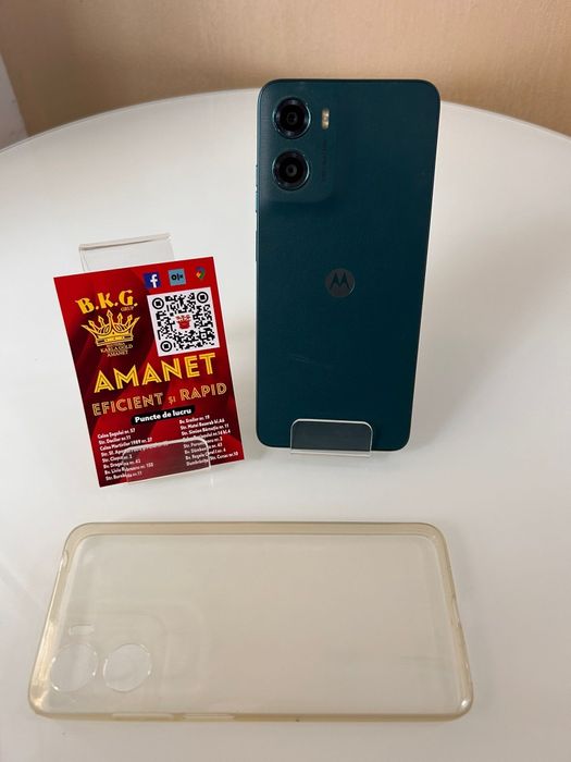 Motorola G05 128gb Amanet BKG