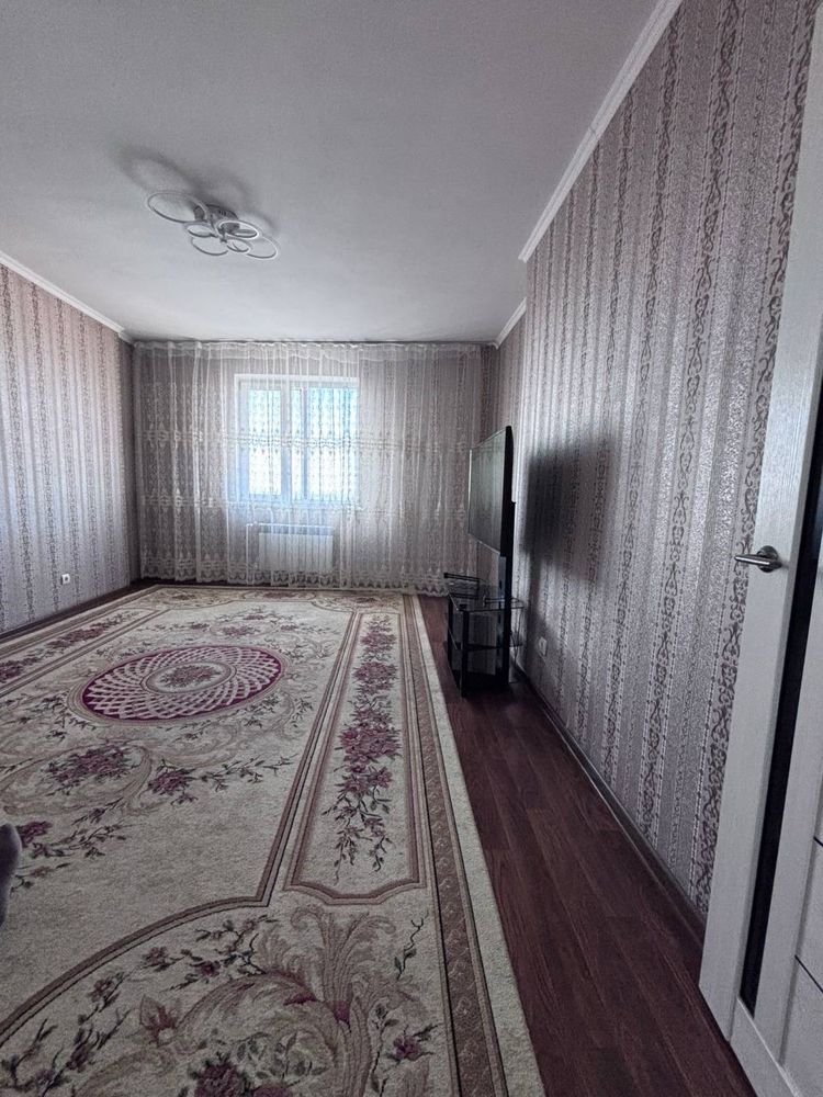 Продам 2-ную квартиру в пятом мик-не