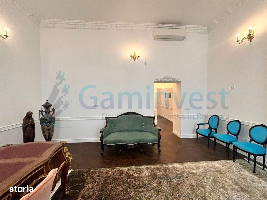 Gaminvest Spațiu de birou ultracentral, Oradea, Bihor, A2469