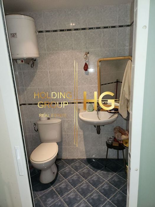 Продава се Офис в Варна, Зимно кино Тракия - 24 кв.м за 2288 €/кв.м - Снимка #2