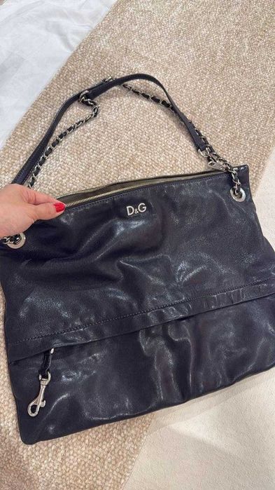 сумка dolce&gabbana